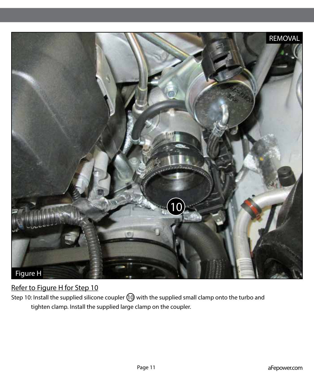 aFe Momentum GT Pro DRY S Intake | Chevrolet Camaro (16-26) (51-74212)