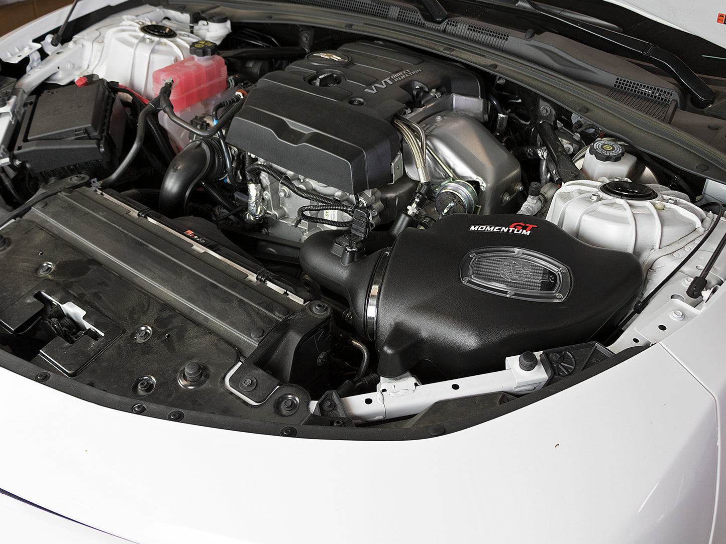 aFe Momentum GT Pro DRY S Intake | Chevrolet Camaro (16-26) (51-74212)