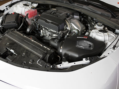 aFe Momentum GT Pro DRY S Intake | Chevrolet Camaro (16-26) (51-74212)