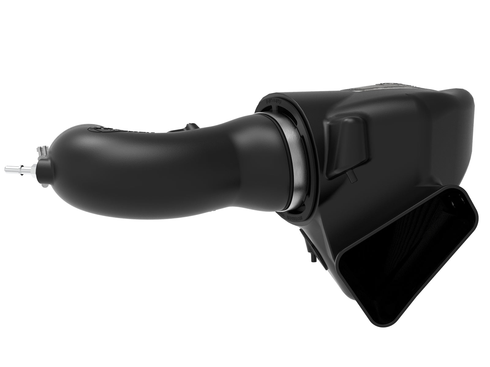 aFe Momentum GT | Chevy Camaro 6.2L V8 17-26 (51-74214) (SPF5174214)