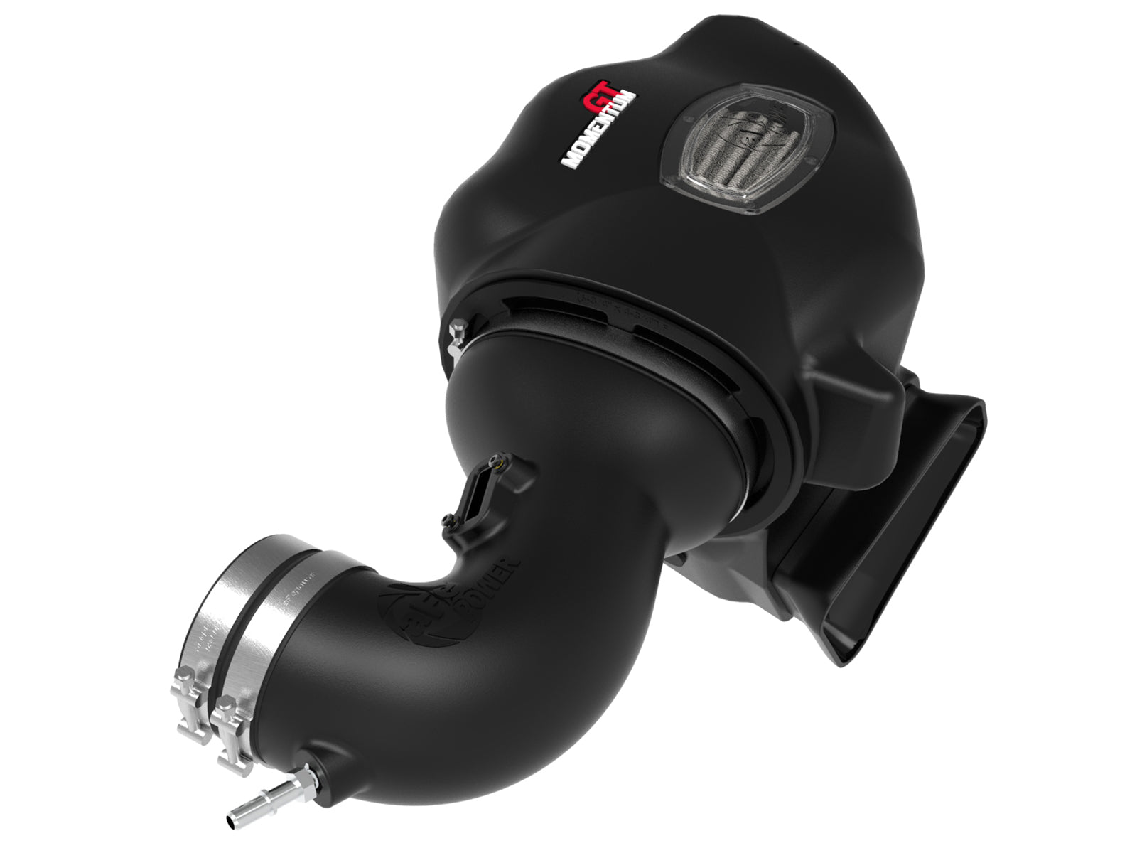 aFe Momentum GT | Chevy Camaro 6.2L V8 17-26 (51-74214) (SPF5174214)