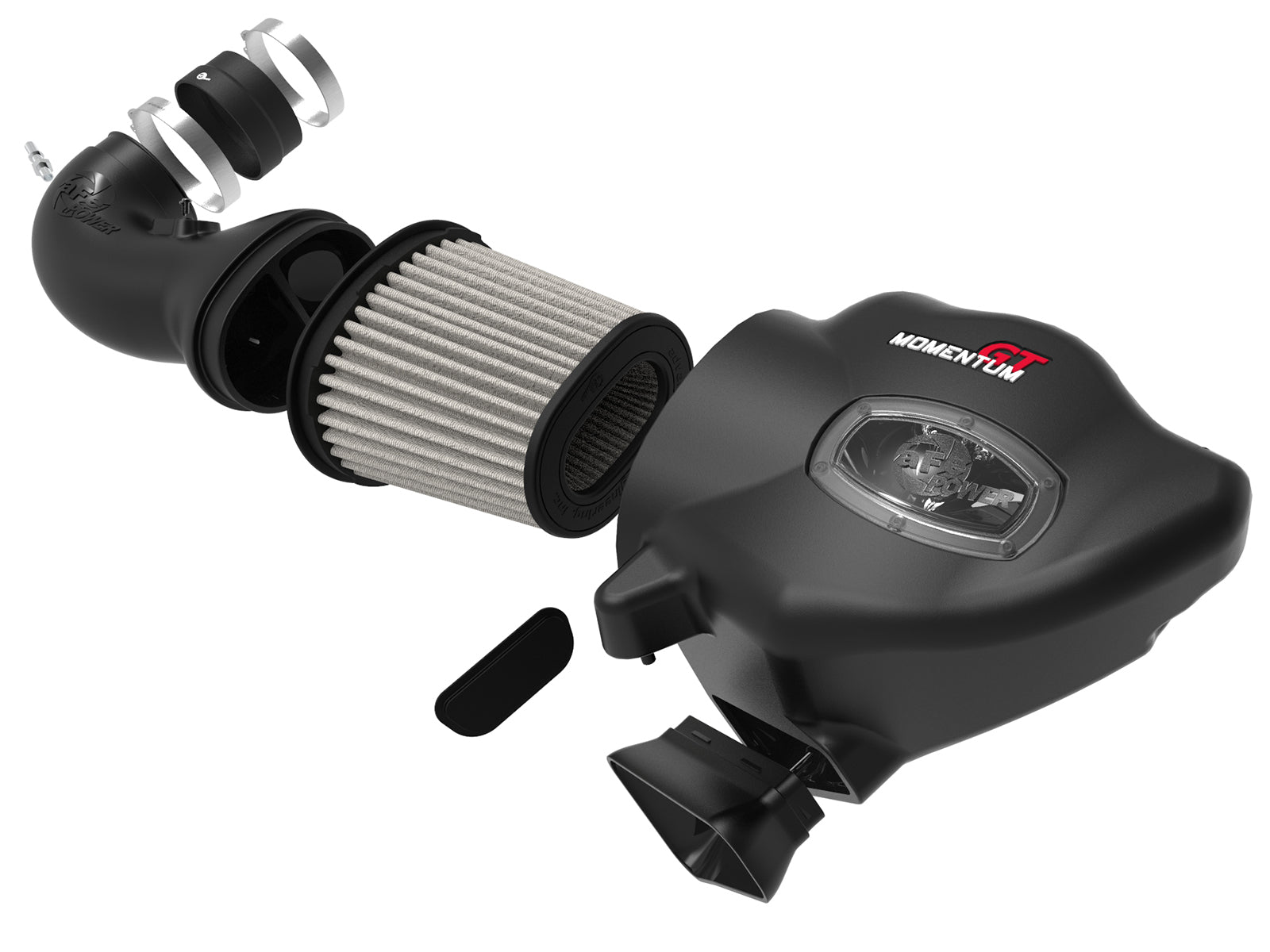 aFe Momentum GT | Chevy Camaro 6.2L V8 17-26 (51-74214) (SPF5174214)