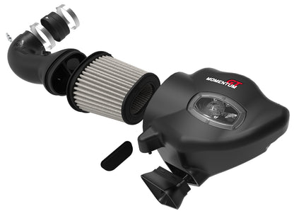 aFe Momentum GT | Chevy Camaro 6.2L V8 17-26 (51-74214) (SPF5174214)