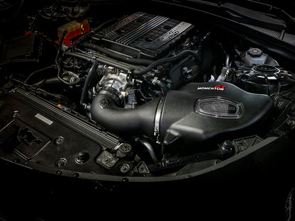 aFe Momentum GT | Chevy Camaro 6.2L V8 17-26 (51-74214) (SPF5174214)