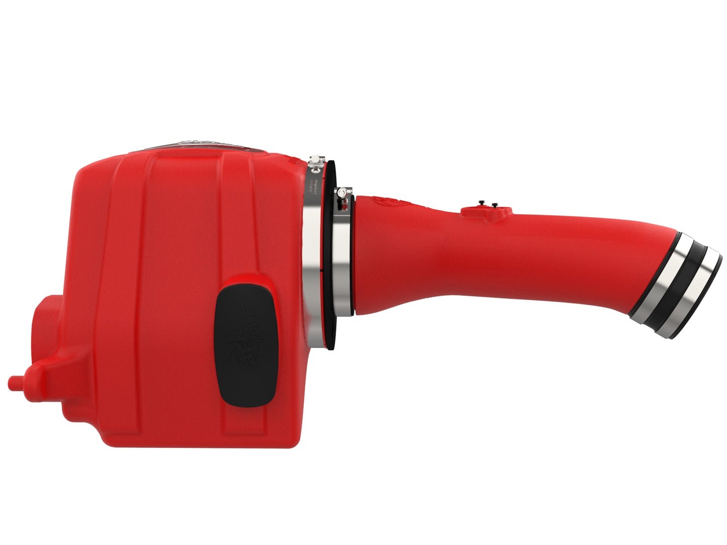 aFe 07-21 Toyota Tundra V8 5.7L Momentum GT Cold Air Intake w/ Pro DRY S Filter (51-76003-R)