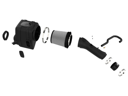 aFe Momentum GT Pro DRY S Stage-2 Si Intake | Toyota Tundra V8 5.7L (07-14) (51-76003)