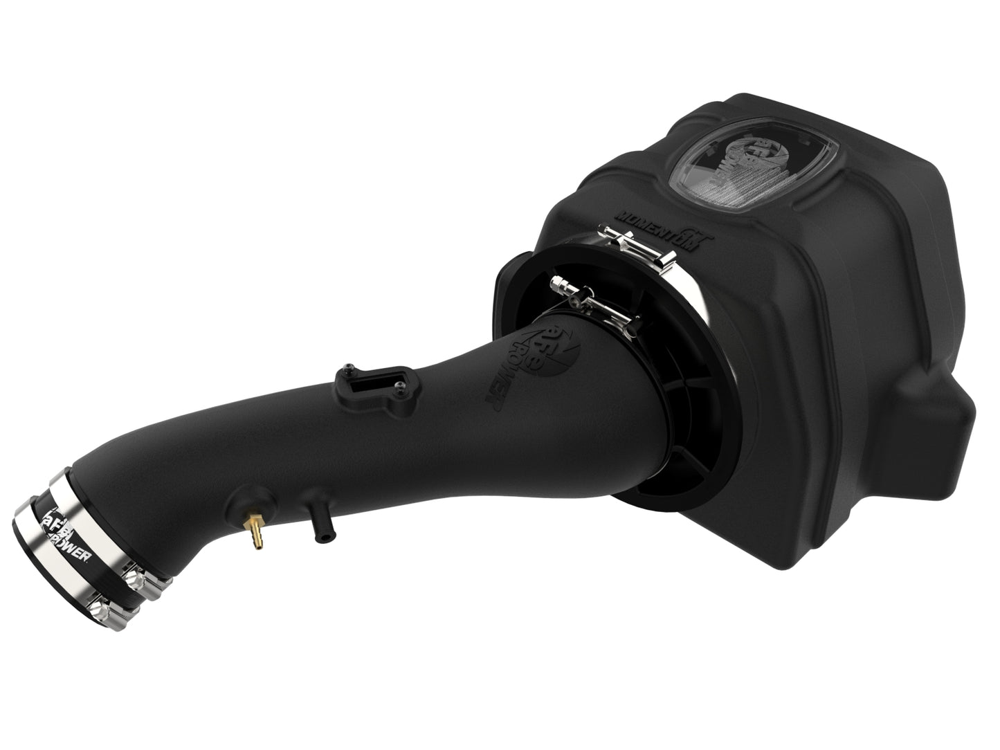 aFe Momentum GT Pro DRY S Stage-2 Si Intake | Toyota Tundra V8 5.7L (07-14) (51-76003)