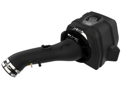 aFe Momentum GT Pro DRY S Stage-2 Si Intake | Toyota Tundra V8 5.7L (07-14) (51-76003)