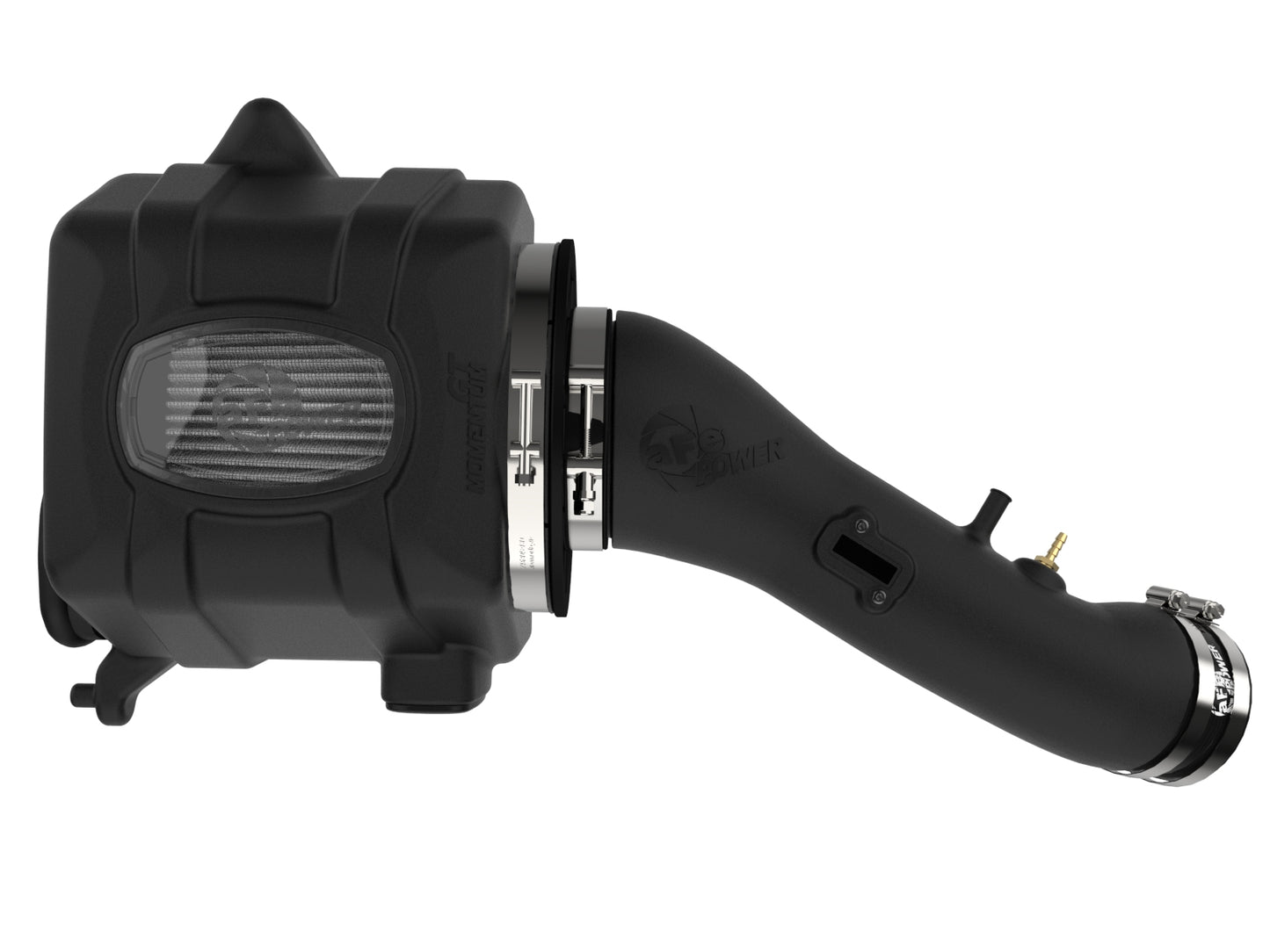 aFe Momentum GT Pro DRY S Stage-2 Si Intake | Toyota Tundra V8 5.7L (07-14) (51-76003)