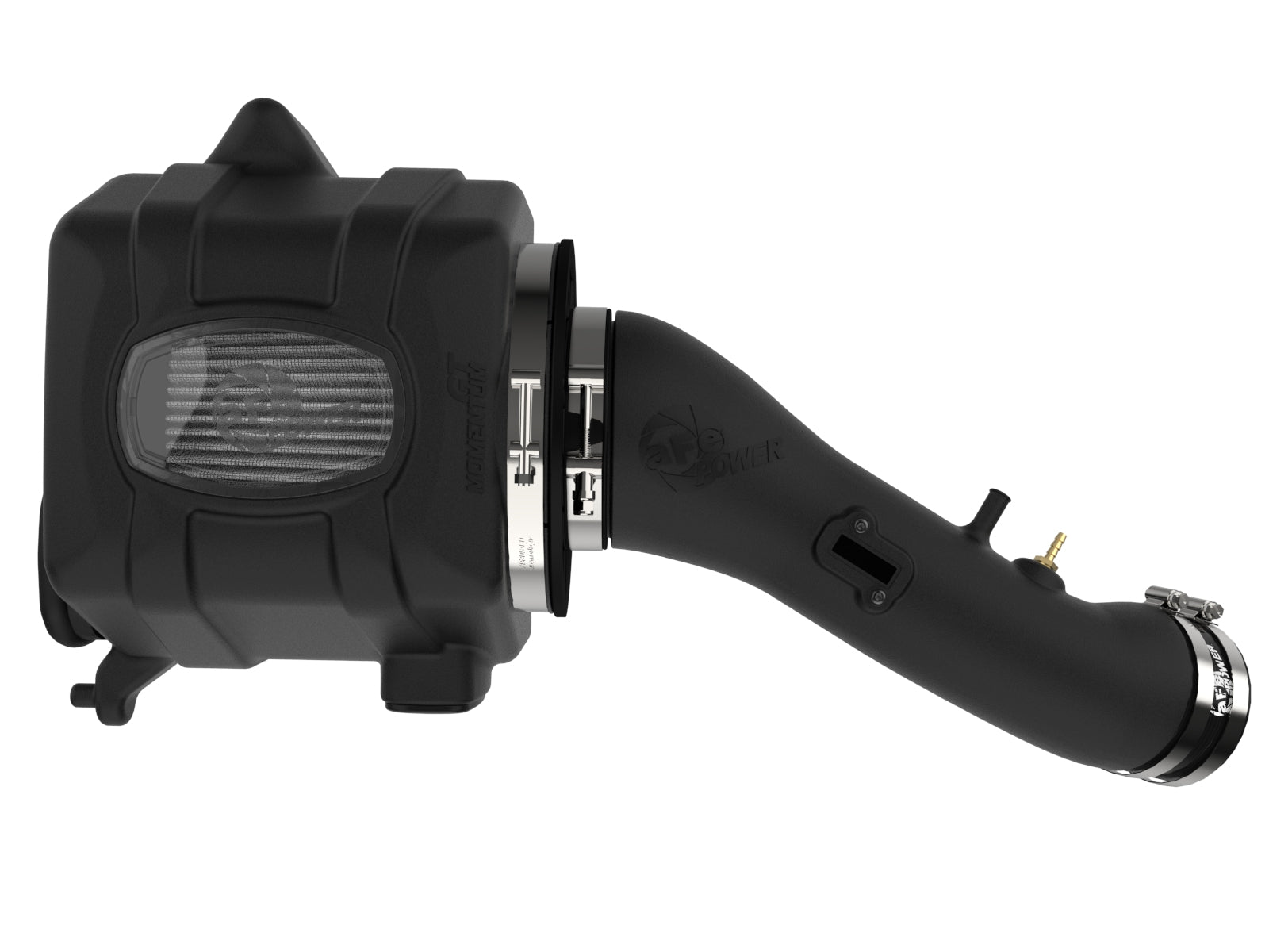 aFe Momentum GT Pro DRY S Stage-2 Si Intake | Toyota Tundra V8 5.7L (07-14) (51-76003)