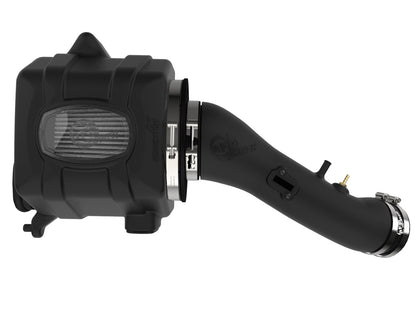 aFe Momentum GT Pro DRY S Stage-2 Si Intake | Toyota Tundra V8 5.7L (07-14) (51-76003)