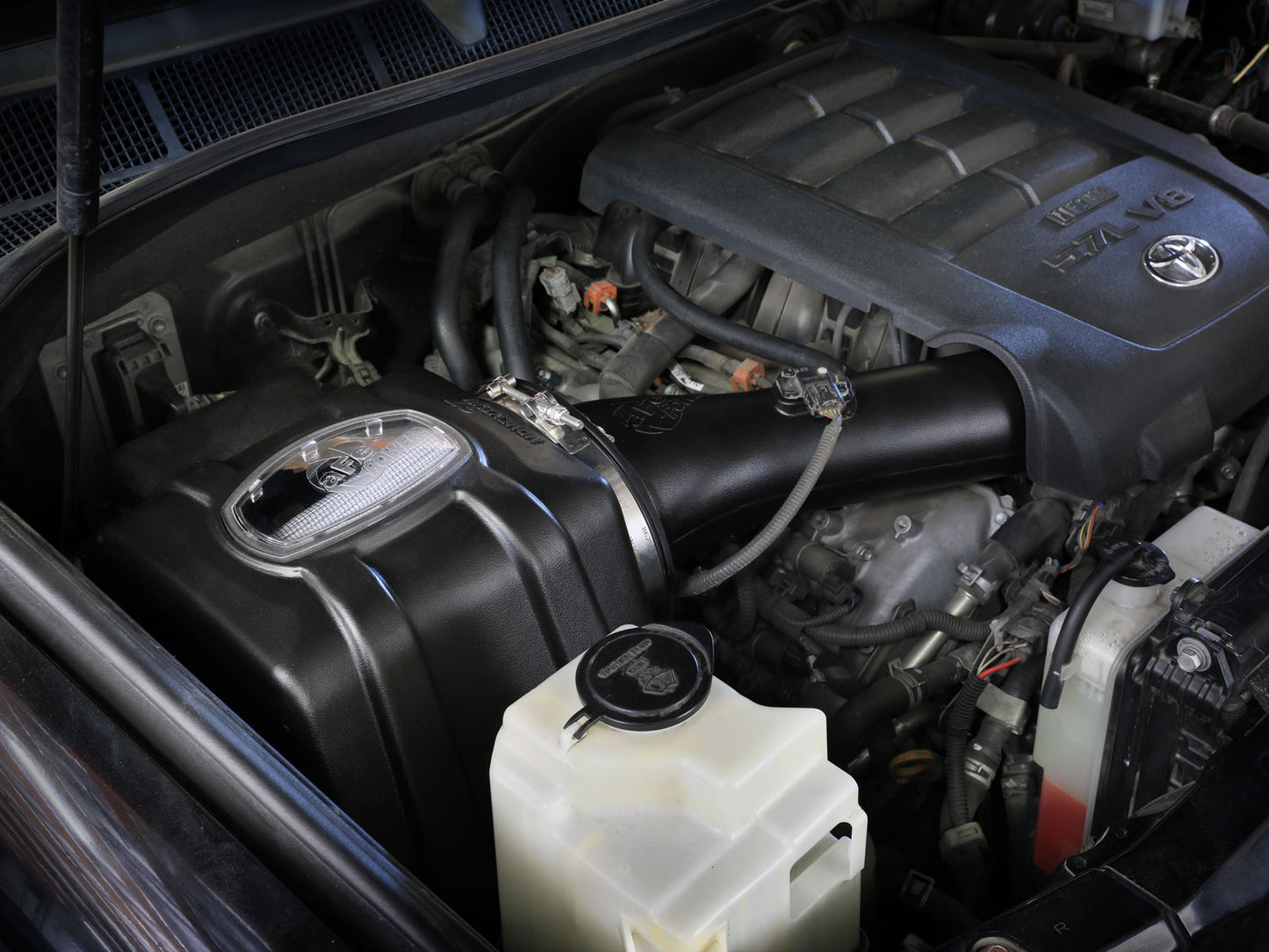 aFe Momentum GT Pro DRY S Stage-2 Si Intake | Toyota Tundra V8 5.7L (07-14) (51-76003)