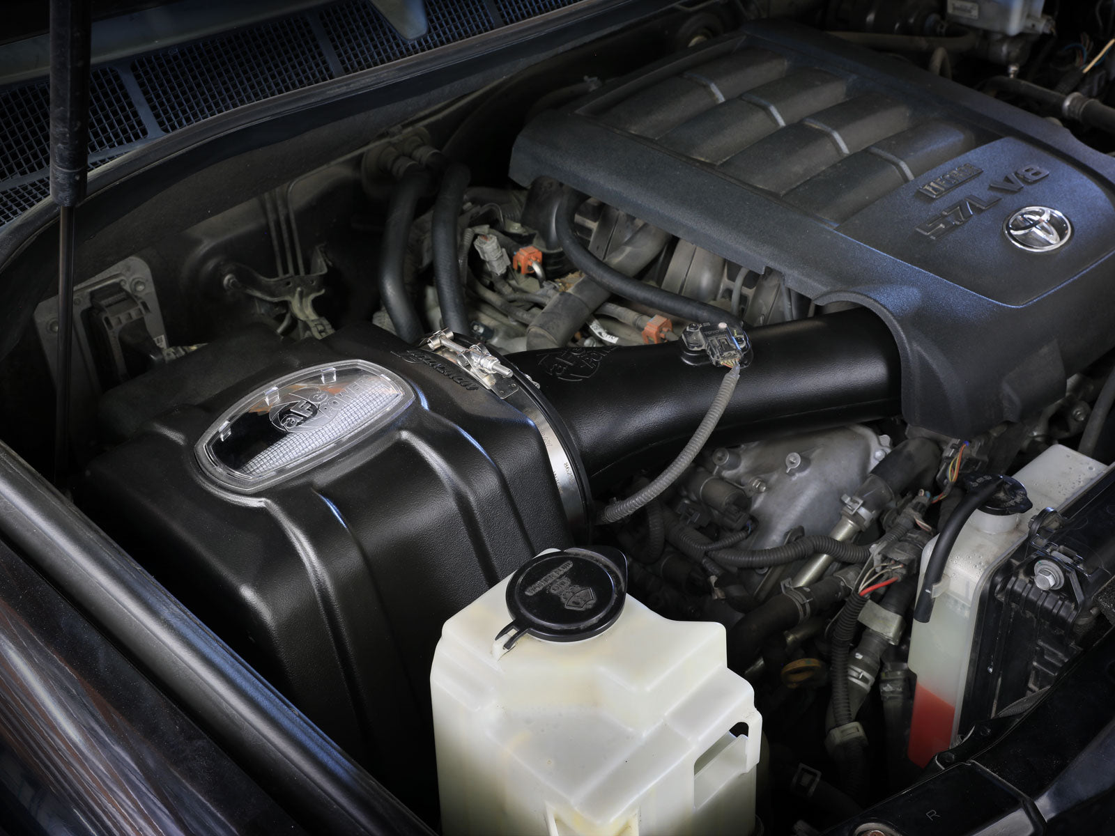 aFe Momentum GT Pro DRY S Stage-2 Si Intake | Toyota Tundra V8 5.7L (07-14) (51-76003)