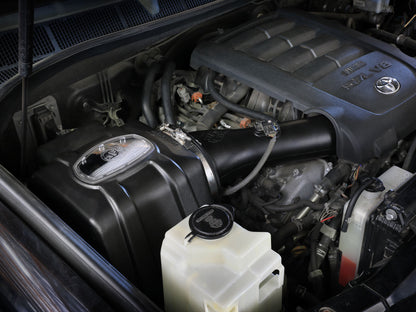 aFe Momentum GT Pro DRY S Stage-2 Si Intake | Toyota Tundra V8 5.7L (07-14) (51-76003)
