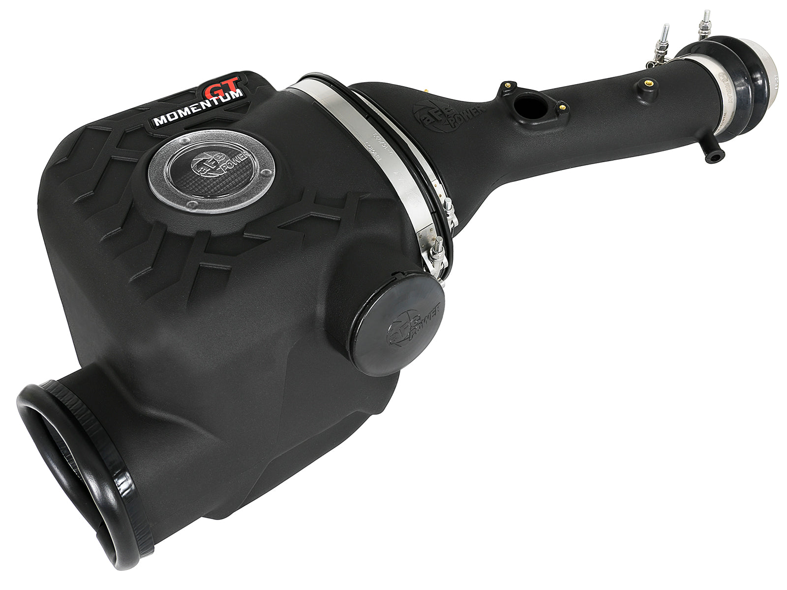 aFe Momentum GT Pro DRY S Cold Air Intake | Toyota Tacoma V6 4.0L (05-11) (51-76004)