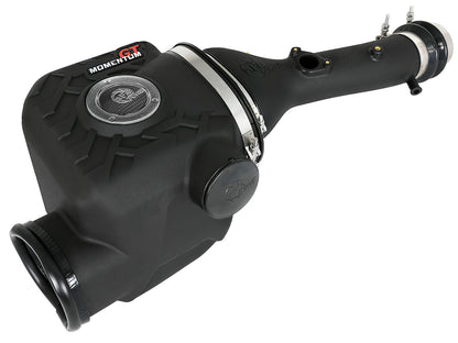 aFe Momentum GT Pro DRY S Cold Air Intake | Toyota Tacoma V6 4.0L (05-11) (51-76004)