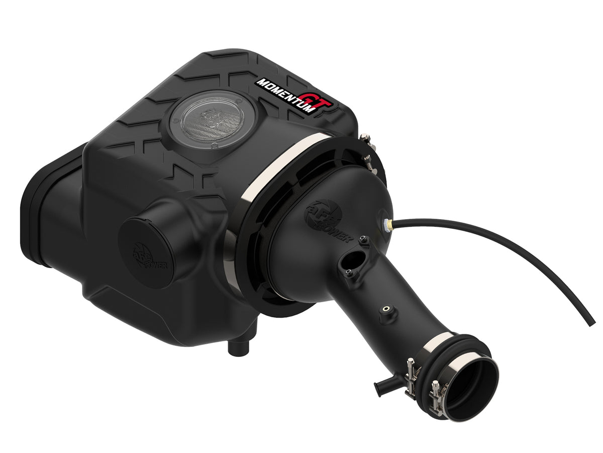 aFe Momentum GT Pro DRY S Cold Air Intake | Toyota Tacoma V6 4.0L (05-11) (51-76004)