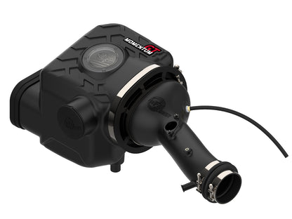 aFe Momentum GT Pro DRY S Cold Air Intake | Toyota Tacoma V6 4.0L (05-11) (51-76004)