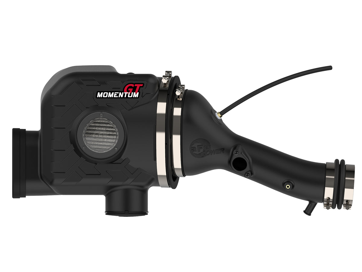 aFe Momentum GT Pro DRY S Cold Air Intake | Toyota Tacoma V6 4.0L (05-11) (51-76004)