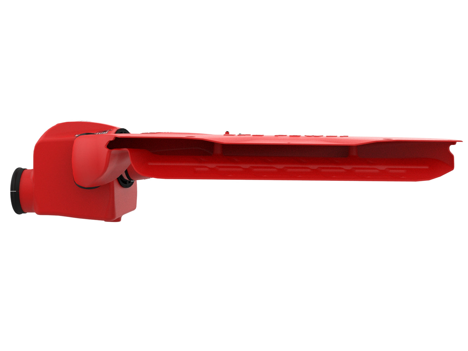 aFe Momentum GT Red Edition Cold Air Intake | Toyota Tacoma V6 3.5L (16-23) (51-76005-R)
