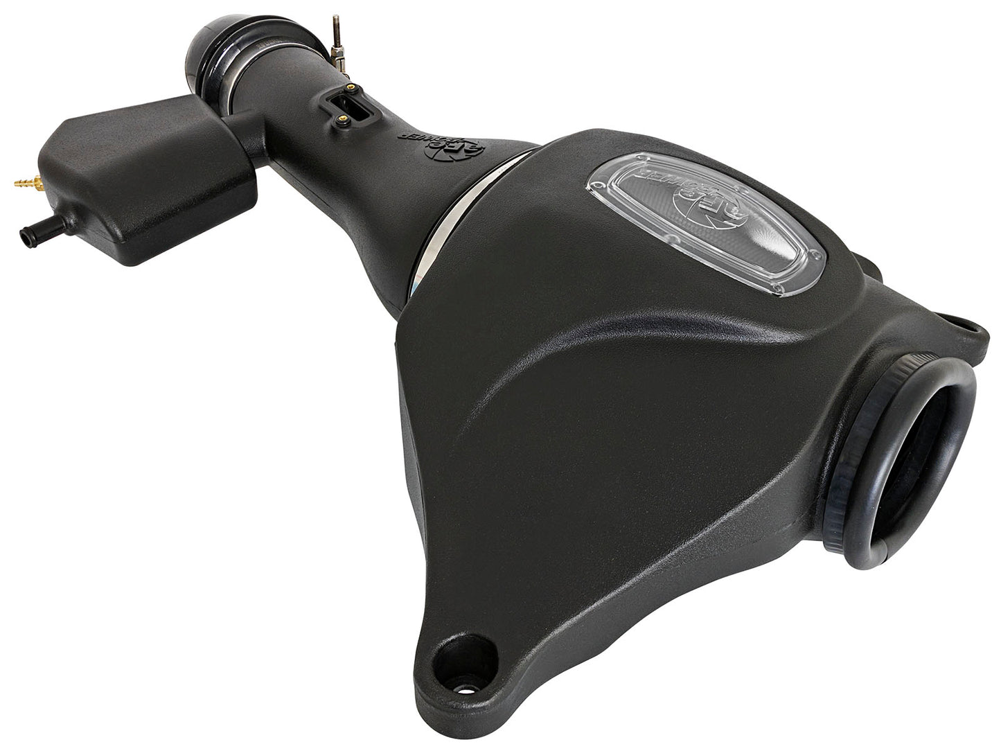 aFe Momentum GT Intake System | Toyota Land Cruiser V8-5.7L (08-17) (51-76006)