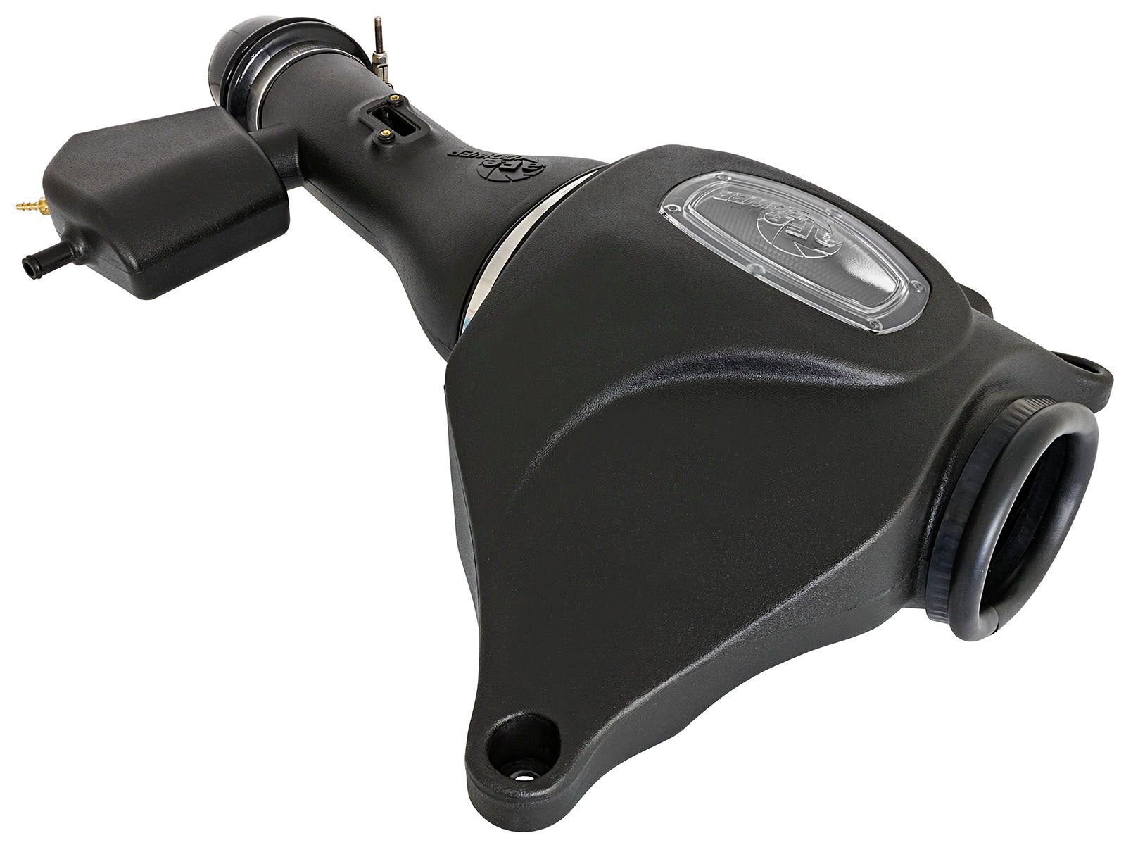 aFe Momentum GT Intake System | Toyota Land Cruiser V8-5.7L (08-17) (51-76006)