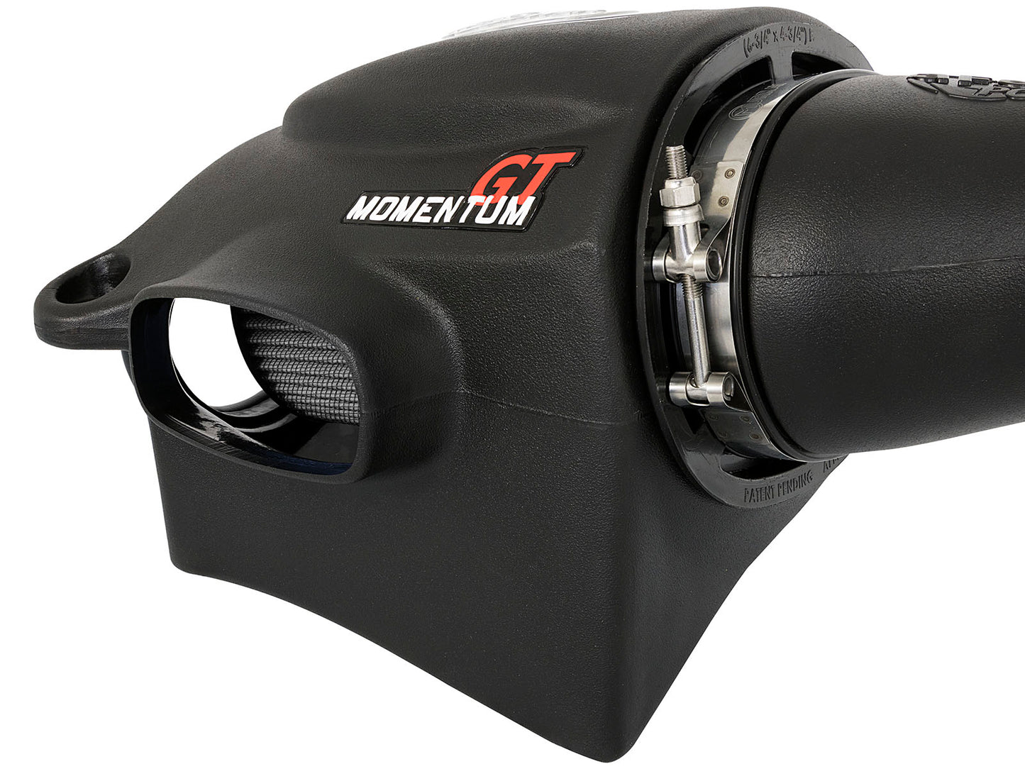 aFe Momentum GT Intake System | Toyota Land Cruiser V8-5.7L (08-17) (51-76006)
