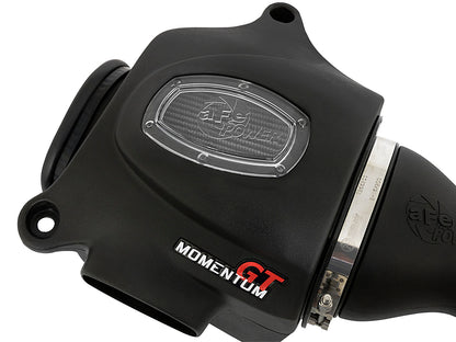 aFe Momentum GT Intake System | Toyota Land Cruiser V8-5.7L (08-17) (51-76006)