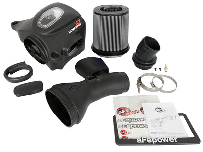 aFe Momentum GT Intake System | Toyota Land Cruiser V8-5.7L (08-17) (51-76006)