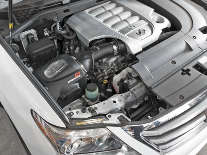 aFe Momentum GT Intake System | Toyota Land Cruiser V8-5.7L (08-17) (51-76006)