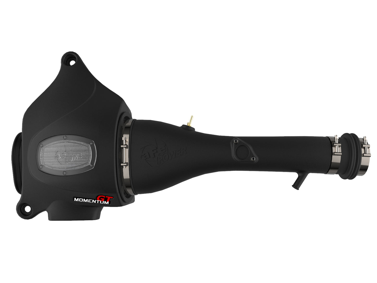 aFe 51-76007 Momentum GT Pro Dry S CAI System For Land Cruiser 08-11 V6-4.0L
