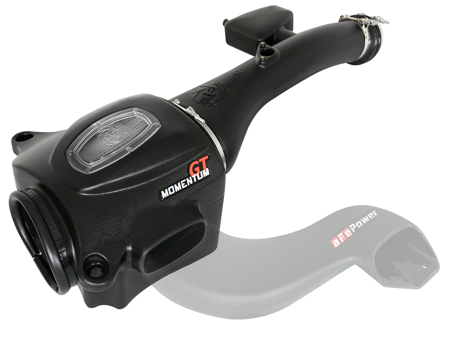 aFe Momentum GT Pro Dry S Cold Air Intake | Toyota Land Cruiser (84-26) (51-76011)