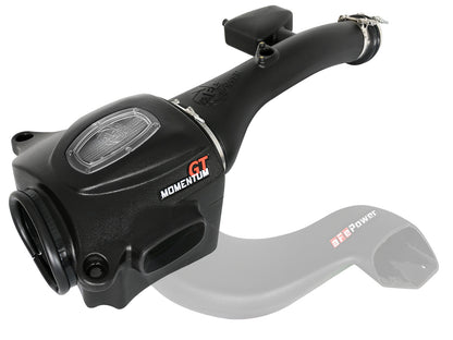 aFe Momentum GT Pro Dry S Cold Air Intake | Toyota Land Cruiser (84-26) (51-76011)