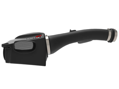 aFe Momentum GT Pro Dry S Cold Air Intake | Toyota Land Cruiser (84-26) (51-76011)