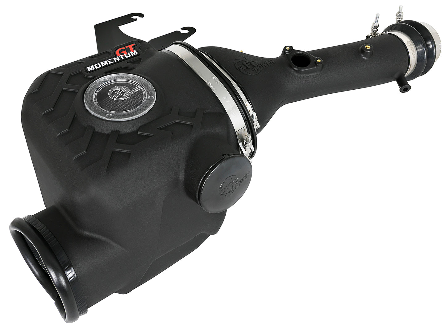 aFe Momentum GT Pro DRY S Cold Air Intake System | Toyota Tacoma V6 4.0L (12-15) (51-76012)