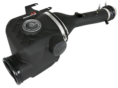 aFe Momentum GT Pro DRY S Cold Air Intake System | Toyota Tacoma V6 4.0L (12-15) (51-76012)