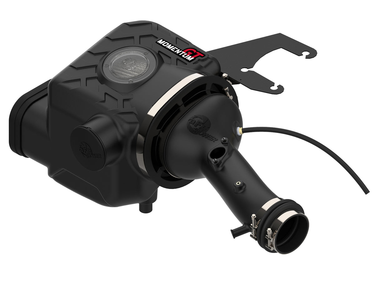 aFe Momentum GT Pro DRY S Cold Air Intake System | Toyota Tacoma V6 4.0L (12-15) (51-76012)
