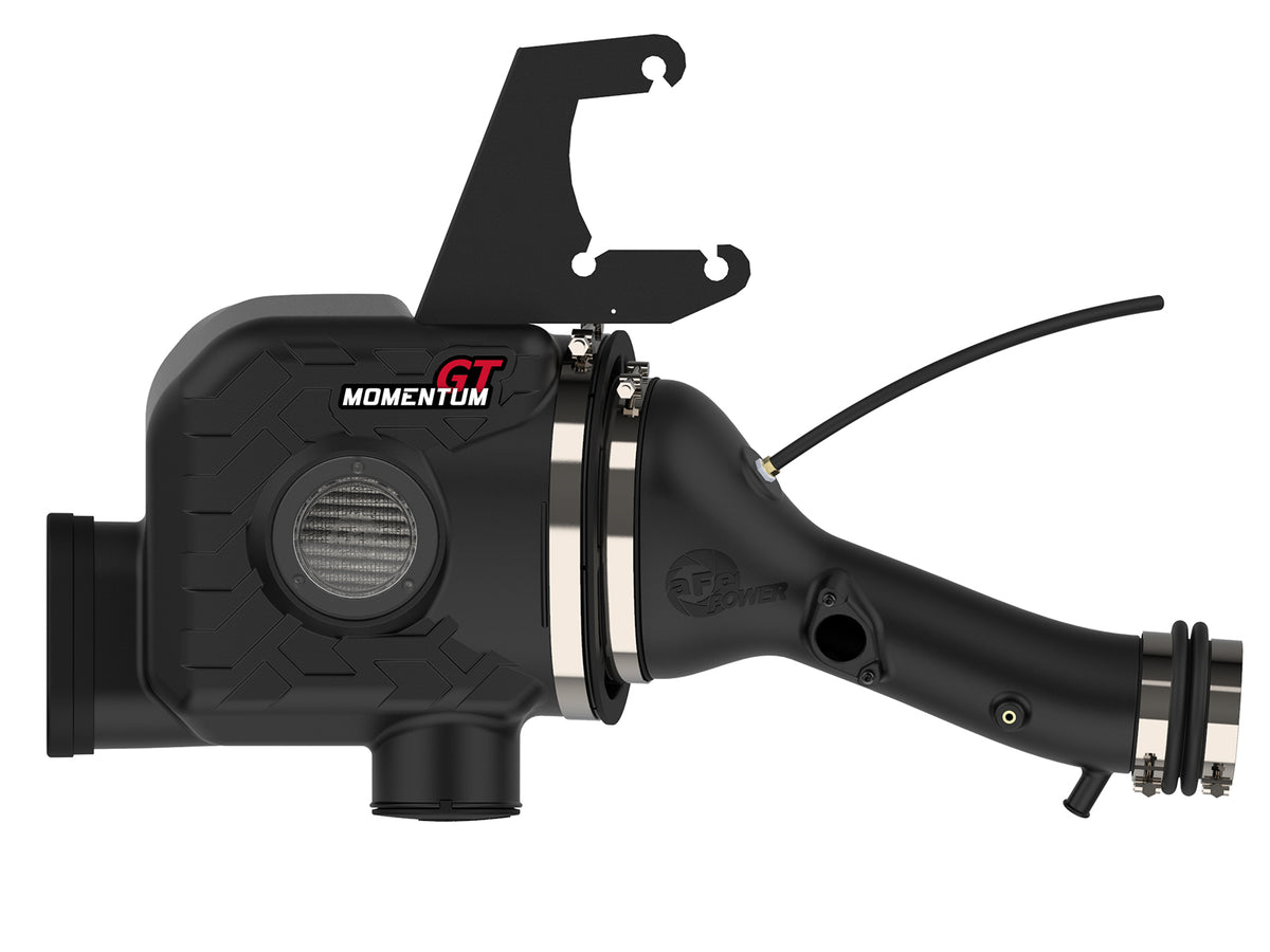 aFe Momentum GT Pro DRY S Cold Air Intake System | Toyota Tacoma V6 4.0L (12-15) (51-76012)