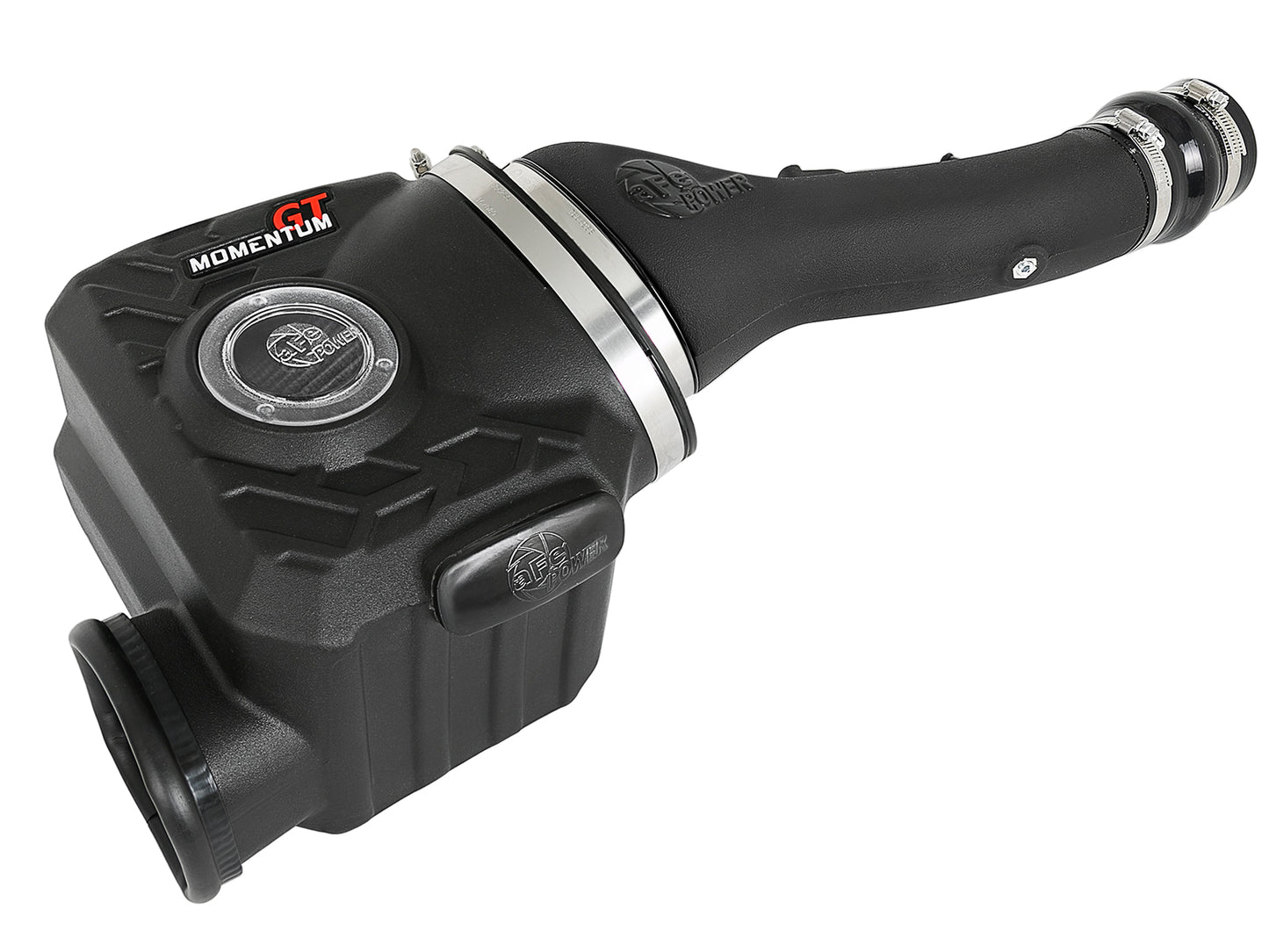 aFe Momentum GT Pro DRY S Cold Air Intake | Toyota 4Runner V6 4.0L Magnuson s/c (10-18) (51-76013)