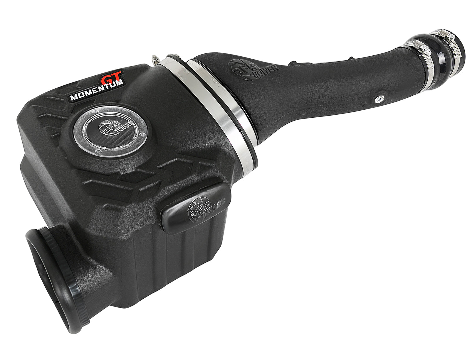aFe Momentum GT Pro DRY S Cold Air Intake | Toyota 4Runner V6 4.0L Magnuson s/c (10-18) (51-76013)