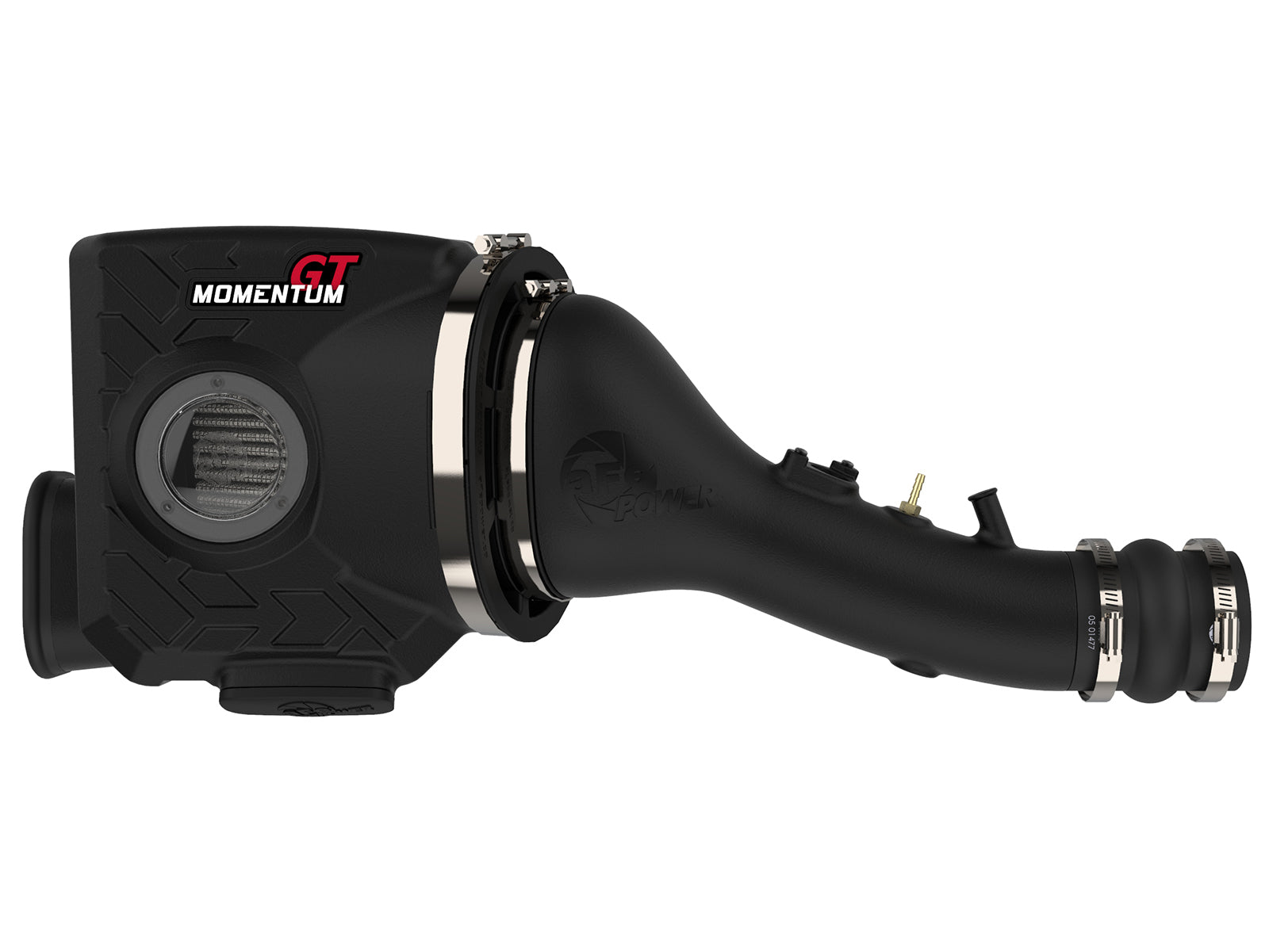 aFe Momentum GT Pro DRY S Cold Air Intake | Toyota 4Runner V6 4.0L Magnuson s/c (10-18) (51-76013)