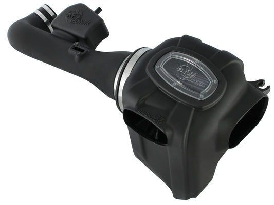 aFe MagnumFORCE Momentum GT Cold Air Intake | Nissan Titan V8 5.6L (04-14) (51-76101) (SPF5176101)