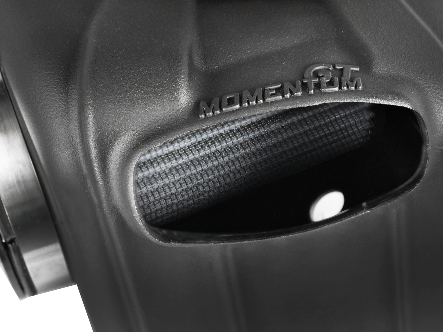 aFe Power MagnumFORCE Intakes Pro Dry S 04-14 Nissan Titan V8 5.6L (51-76101)