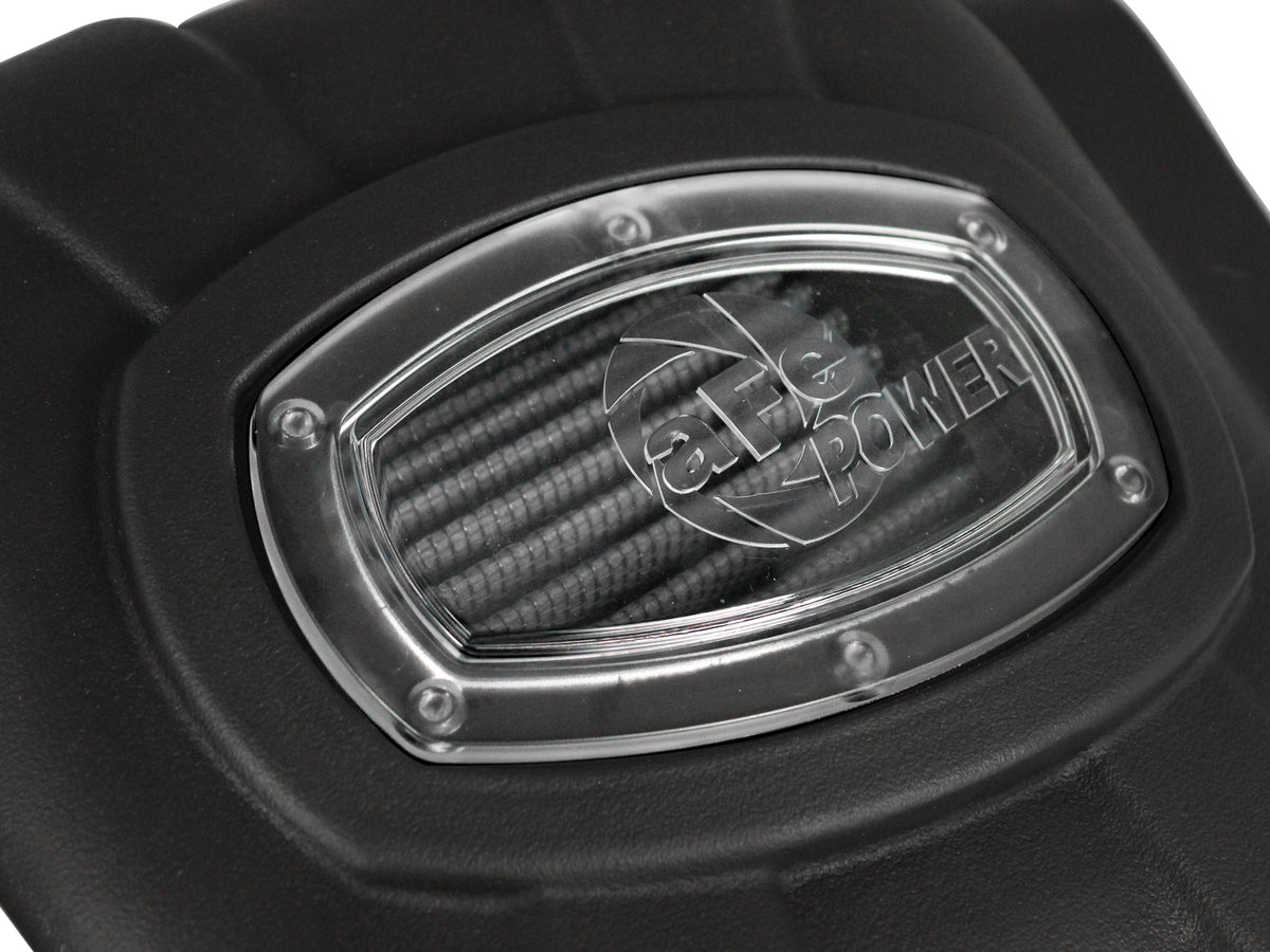 aFe MagnumFORCE Momentum GT Cold Air Intake | Nissan Titan V8 5.6L (04-14) (51-76101) (SPF5176101)