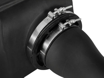 aFe Power MagnumFORCE Intakes Pro Dry S 04-14 Nissan Titan V8 5.6L (51-76101)