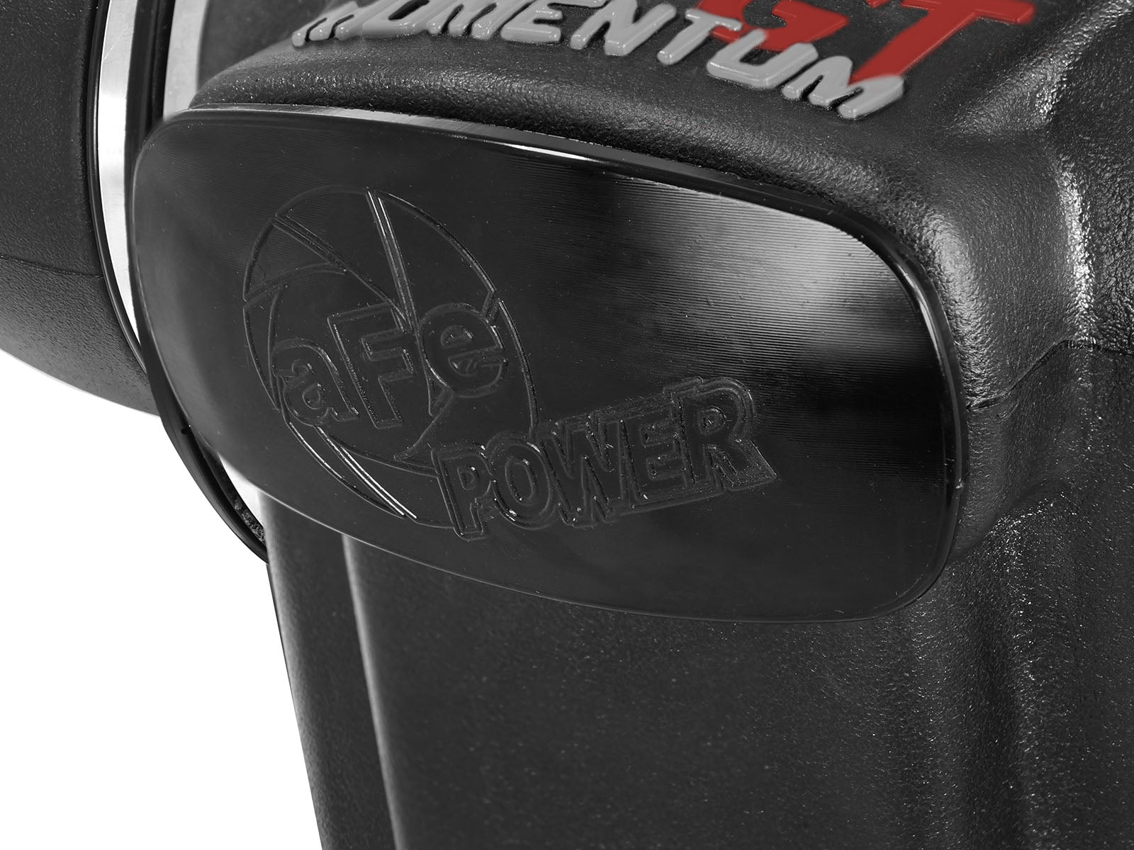 aFe Momentum GT Cold Air Intake System w/ Pro DRY S Filter | Nissan Xterra (05-15) (51-76102)