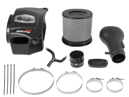 aFe Power MagnumFORCE Intakes Pro Dry S 13-15 Nissan Patrol V8 5.6L (51-76103)
