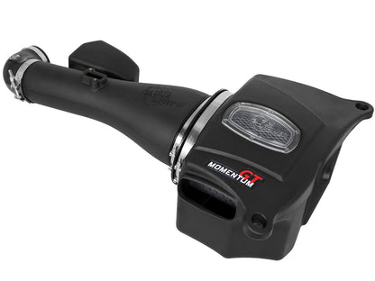 aFe Momentum GT Cold Air Intake | Infiniti QX80/Patrol 5.6L V8 (14-17/10-15) (51-76104)