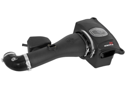 aFe Momentum GT Cold Air Intake | Infiniti QX80/Patrol 5.6L V8 (14-17/10-15) (51-76104)