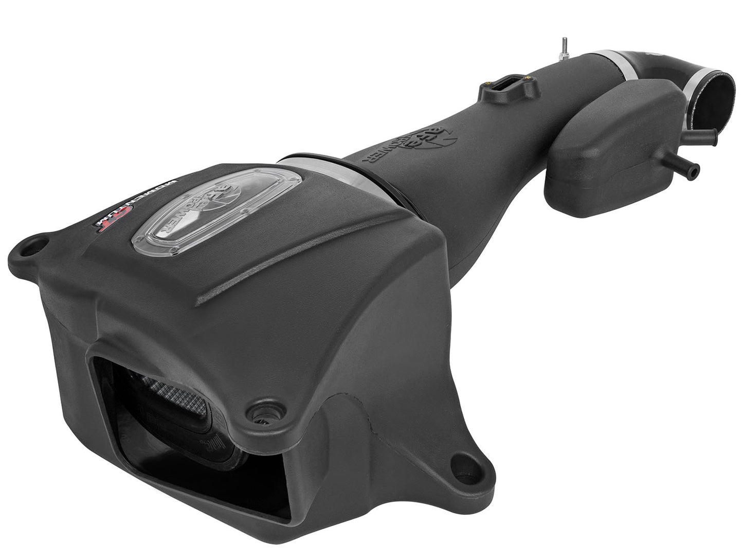aFe Momentum GT Cold Air Intake | Infiniti QX80/Patrol 5.6L V8 (14-17/10-15) (51-76104)